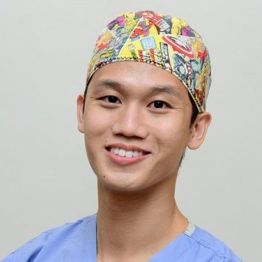 Chew Shi Hao